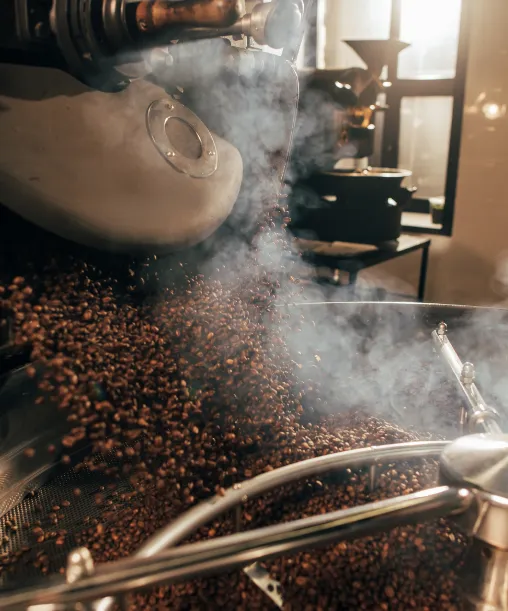 에스프레소 추출